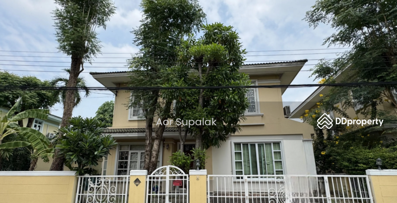 ขาย - บ้าน รามอิทรา, กรุงเทพ