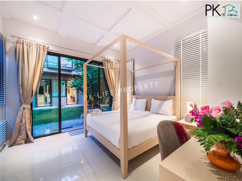 2R0581 Pool villa for rent 3 bedroom 3 bathroom 120,000/month at cherngtalay have fully furnished, ภูเก็ต, เชิงทะเล, ถลาง, ภูเก็ต, 300 ตร.ม., วิลล่า ให้เช่า, โดย PK LIFE Property, 11869927 - DDproperty.com