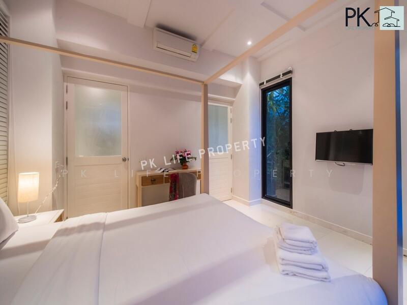 2R0581 Pool villa for rent 3 bedroom 3 bathroom 120,000/month at cherngtalay have fully furnished, ภูเก็ต, เชิงทะเล, ถลาง, ภูเก็ต, 300 ตร.ม., วิลล่า ให้เช่า, โดย PK LIFE Property, 11869927 - DDproperty.com
