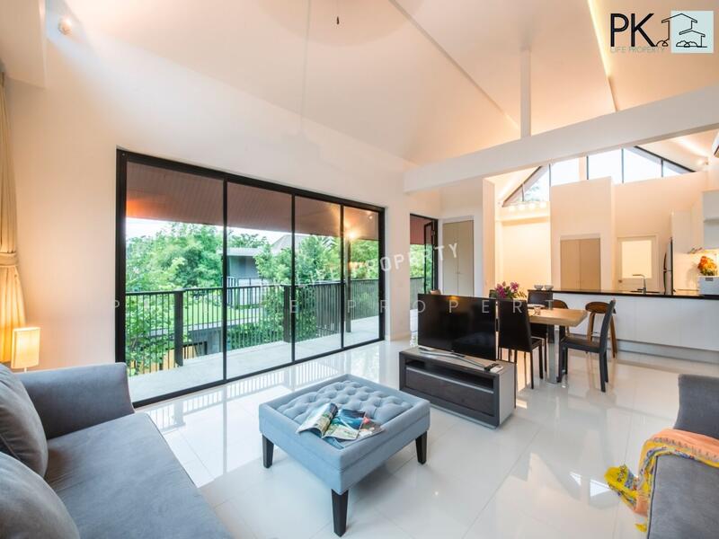 2R0581 Pool villa for rent 3 bedroom 3 bathroom 120,000/month at cherngtalay have fully furnished, ภูเก็ต, เชิงทะเล, ถลาง, ภูเก็ต, 300 ตร.ม., วิลล่า ให้เช่า, โดย PK LIFE Property, 11869927 - DDproperty.com