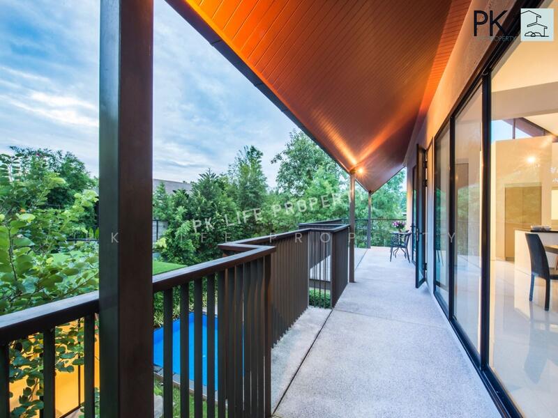 2R0581 Pool villa for rent 3 bedroom 3 bathroom 120,000/month at cherngtalay have fully furnished, ภูเก็ต, เชิงทะเล, ถลาง, ภูเก็ต, 300 ตร.ม., วิลล่า ให้เช่า, โดย PK LIFE Property, 11869927 - DDproperty.com