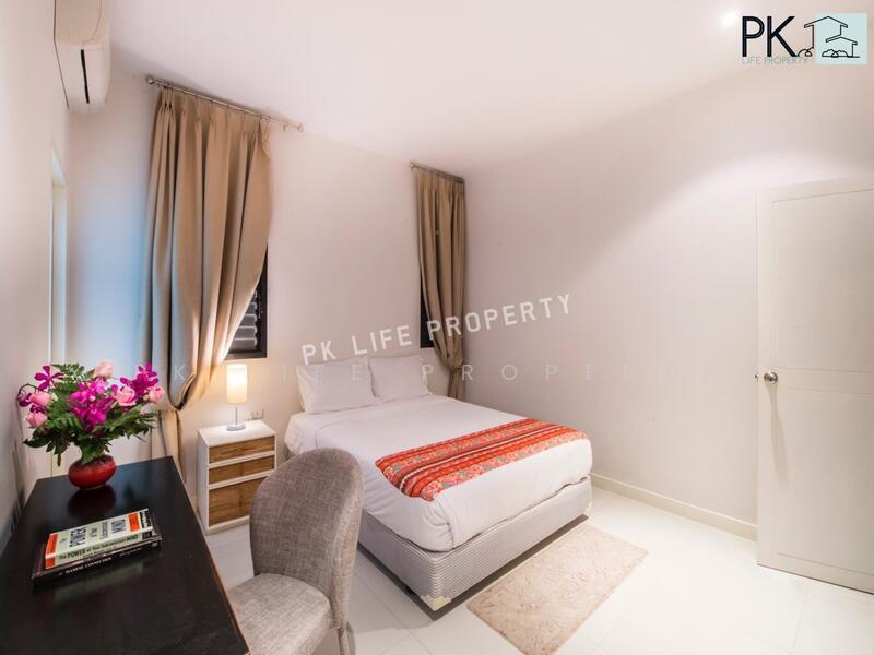 2R0581 Pool villa for rent 3 bedroom 3 bathroom 120,000/month at cherngtalay have fully furnished, ภูเก็ต, เชิงทะเล, ถลาง, ภูเก็ต, 300 ตร.ม., วิลล่า ให้เช่า, โดย PK LIFE Property, 11869927 - DDproperty.com