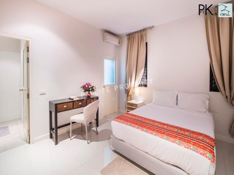 2R0581 Pool villa for rent 3 bedroom 3 bathroom 120,000/month at cherngtalay have fully furnished, Phuket, Choeng Thale, Thalang, Phuket, 3 Bedrooms, 300 sqm, Villa For Rent, by PK LIFE Property, 11869927 - DDproperty.com