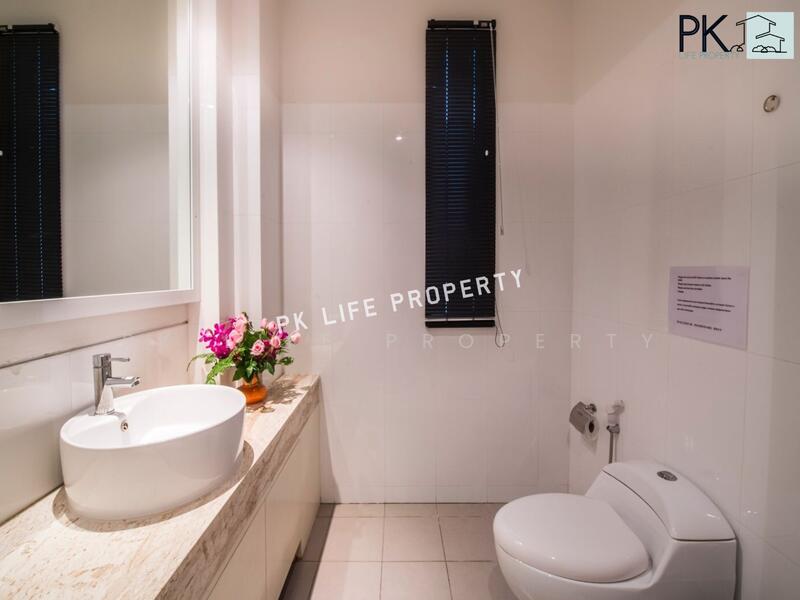 2R0581 Pool villa for rent 3 bedroom 3 bathroom 120,000/month at cherngtalay have fully furnished, ภูเก็ต, เชิงทะเล, ถลาง, ภูเก็ต, 300 ตร.ม., วิลล่า ให้เช่า, โดย PK LIFE Property, 11869927 - DDproperty.com