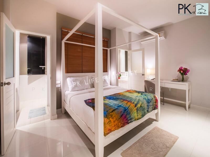 2R0581 Pool villa for rent 3 bedroom 3 bathroom 120,000/month at cherngtalay have fully furnished, Phuket, Choeng Thale, Thalang, Phuket, 3 Bedrooms, 300 sqm, Villa For Rent, by PK LIFE Property, 11869927 - DDproperty.com