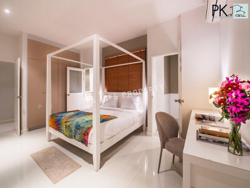 2R0581 Pool villa for rent 3 bedroom 3 bathroom 120,000/month at cherngtalay have fully furnished, Phuket, Choeng Thale, Thalang, Phuket, 3 Bedrooms, 300 sqm, Villa For Rent, by PK LIFE Property, 11869927 - DDproperty.com