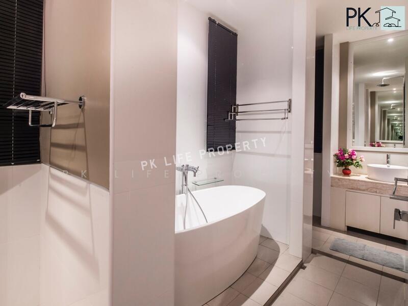 2R0581 Pool villa for rent 3 bedroom 3 bathroom 120,000/month at cherngtalay have fully furnished, Phuket, Choeng Thale, Thalang, Phuket, 3 Bedrooms, 300 sqm, Villa For Rent, by PK LIFE Property, 11869927 - DDproperty.com