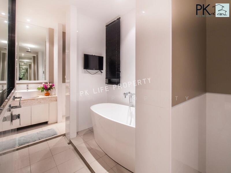 2R0581 Pool villa for rent 3 bedroom 3 bathroom 120,000/month at cherngtalay have fully furnished, ภูเก็ต, เชิงทะเล, ถลาง, ภูเก็ต, 300 ตร.ม., วิลล่า ให้เช่า, โดย PK LIFE Property, 11869927 - DDproperty.com