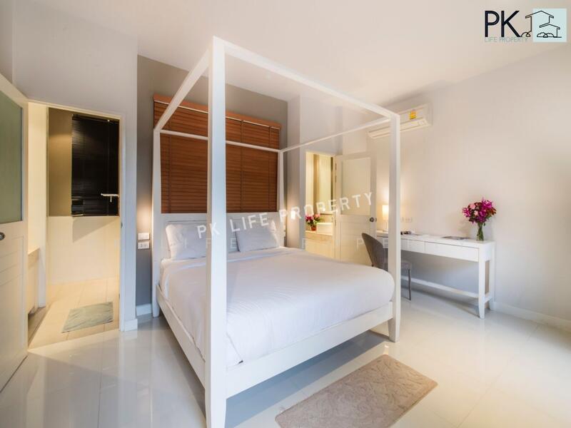 2R0581 Pool villa for rent 3 bedroom 3 bathroom 120,000/month at cherngtalay have fully furnished, Phuket, Choeng Thale, Thalang, Phuket, 3 Bedrooms, 300 sqm, Villa For Rent, by PK LIFE Property, 11869927 - DDproperty.com