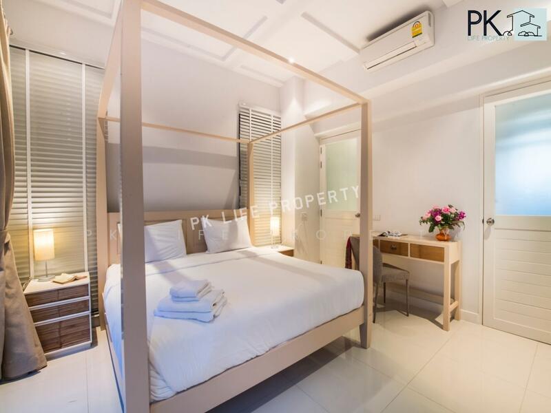 2R0581 Pool villa for rent 3 bedroom 3 bathroom 120,000/month at cherngtalay have fully furnished, ภูเก็ต, เชิงทะเล, ถลาง, ภูเก็ต, 300 ตร.ม., วิลล่า ให้เช่า, โดย PK LIFE Property, 11869927 - DDproperty.com