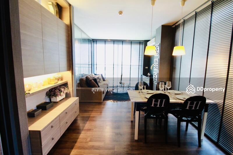 For Sale - The HI Riverpark, Rayong