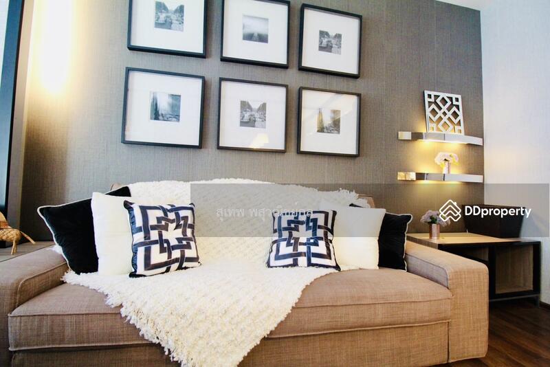 For Sale - The HI Riverpark, Rayong
