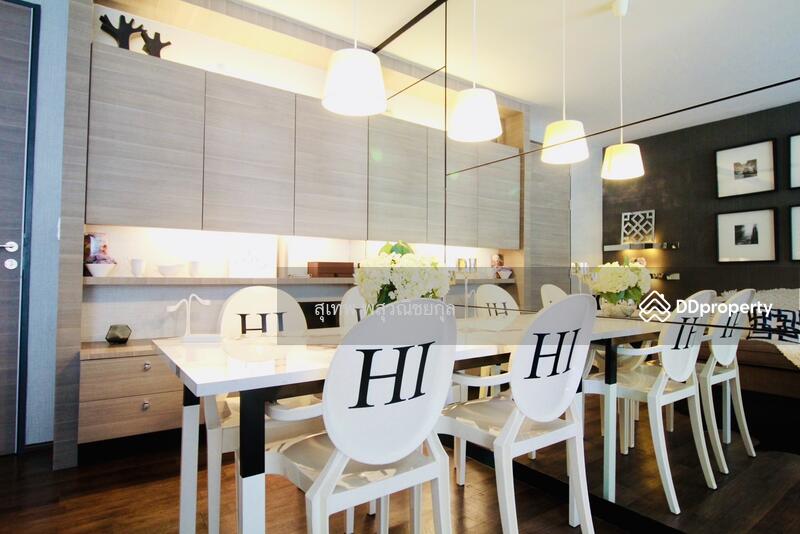 For Sale - The HI Riverpark, Rayong