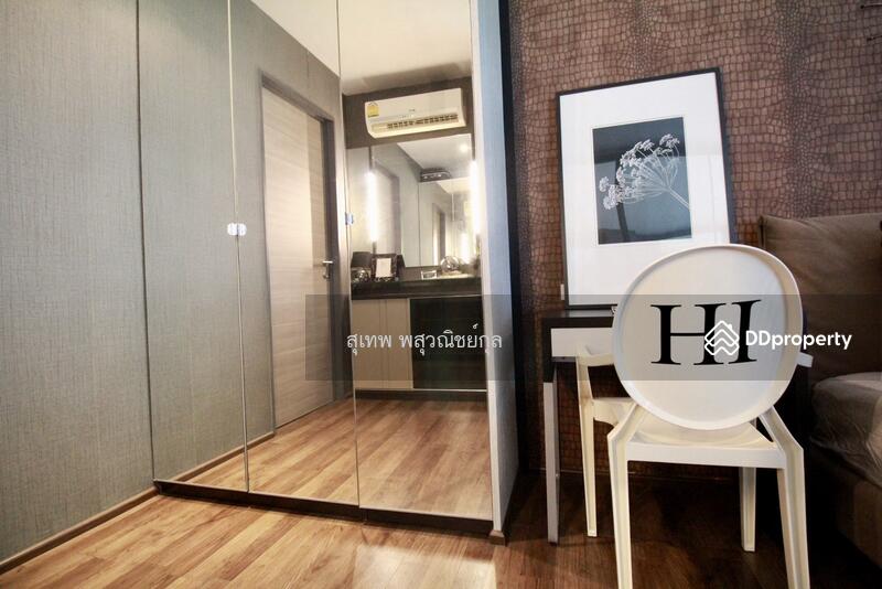 For Sale - The HI Riverpark, Rayong