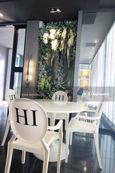 For Sale - The HI Riverpark, Rayong