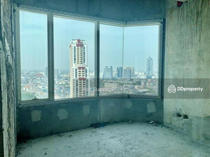 ขาย - Watermark Chaophraya : วอร์เตอร์มาร์ค เจ้าพระยา, กรุงเทพ