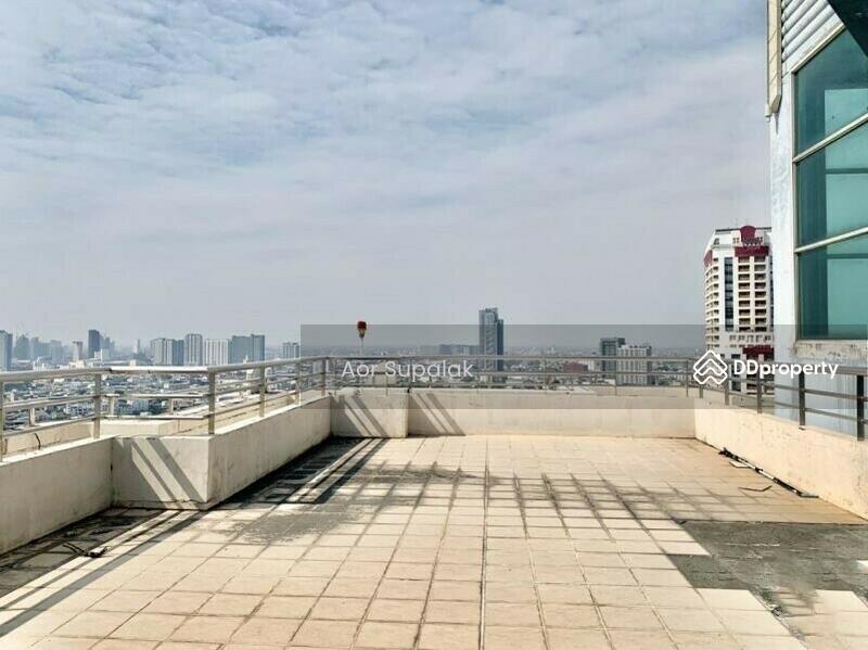 ขาย - Watermark Chaophraya : วอร์เตอร์มาร์ค เจ้าพระยา, กรุงเทพ