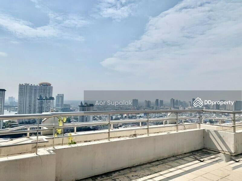 ขาย - Watermark Chaophraya : วอร์เตอร์มาร์ค เจ้าพระยา, กรุงเทพ