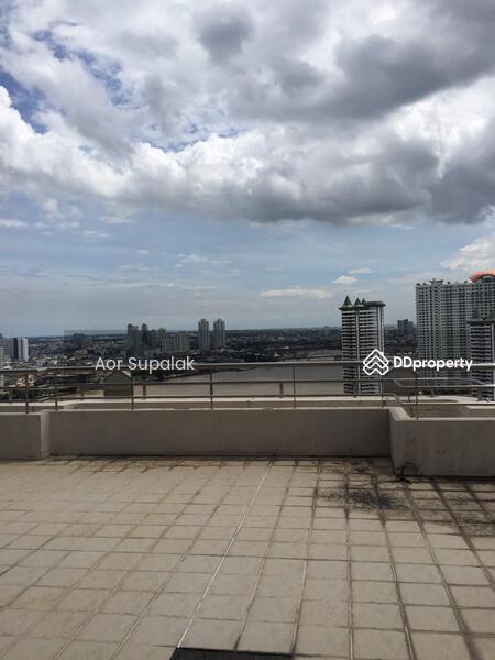 ขาย - Watermark Chaophraya : วอร์เตอร์มาร์ค เจ้าพระยา, กรุงเทพ