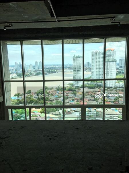 ขาย - Watermark Chaophraya : วอร์เตอร์มาร์ค เจ้าพระยา, กรุงเทพ