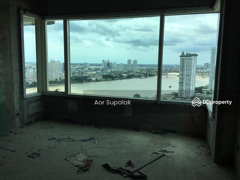 ขาย - Watermark Chaophraya : วอร์เตอร์มาร์ค เจ้าพระยา, กรุงเทพ