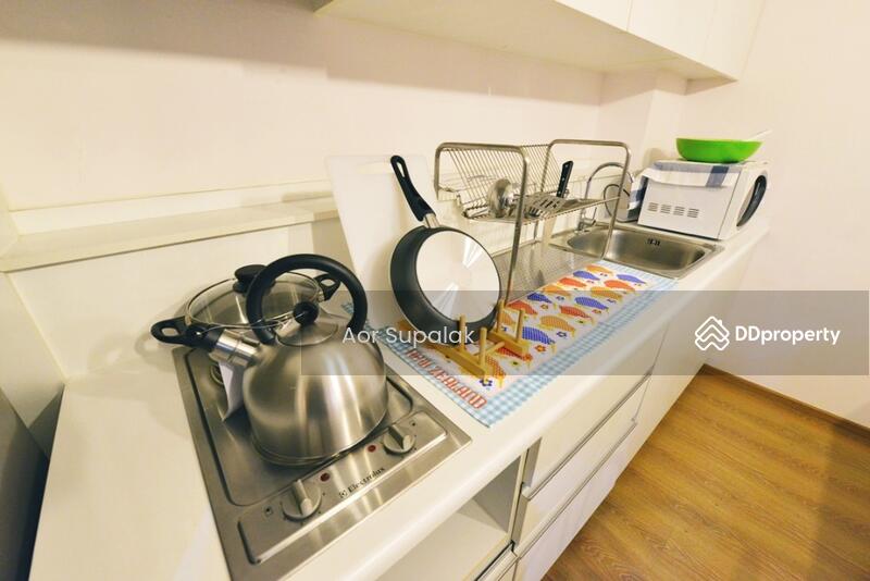 For Sale - SYM Vibha-Ladprao, Bangkok