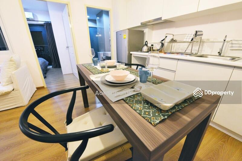 For Sale - SYM Vibha-Ladprao, Bangkok
