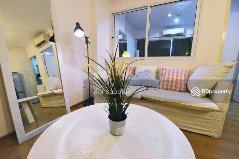 For Sale - SYM Vibha-Ladprao, Bangkok