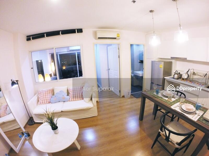 For Sale - SYM Vibha-Ladprao, Bangkok