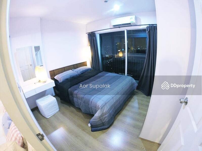 For Sale - SYM Vibha-Ladprao, Bangkok