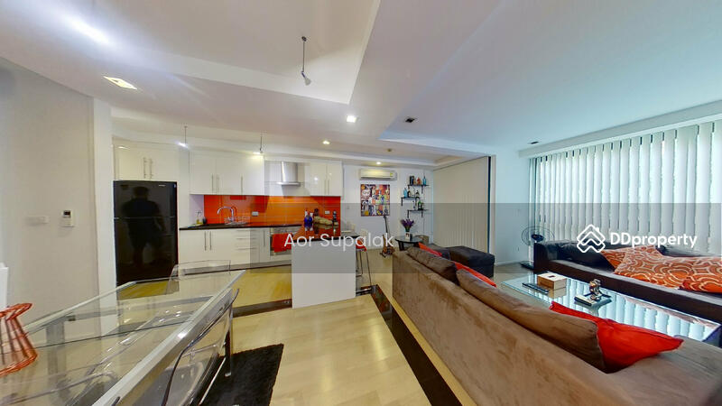 For Sale - Abstracts Sukhumvit 66/1 condominium, Bangkok