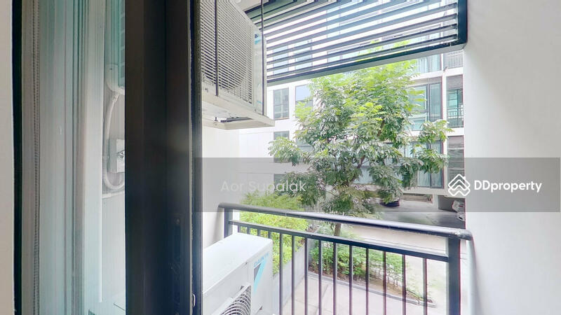 For Sale - Abstracts Sukhumvit 66/1 condominium, Bangkok