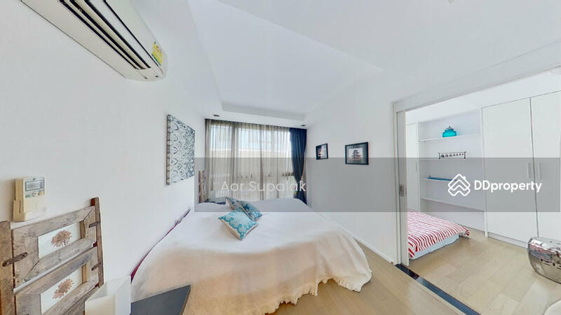 For Sale - Abstracts Sukhumvit 66/1 condominium, Bangkok
