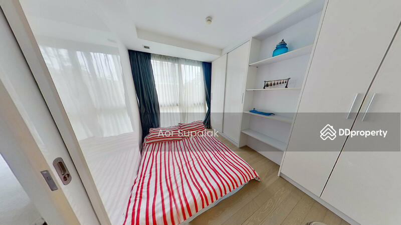 For Sale - Abstracts Sukhumvit 66/1 condominium, Bangkok