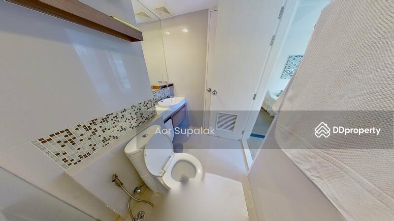 For Sale - Abstracts Sukhumvit 66/1 condominium, Bangkok