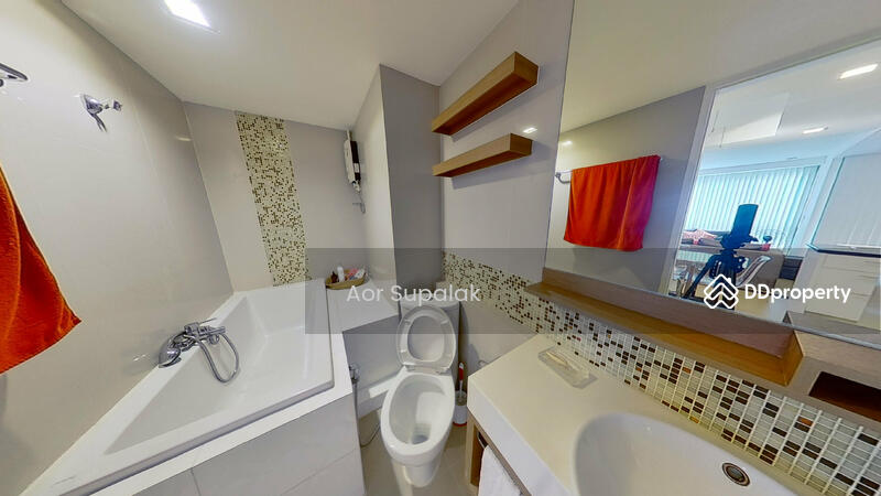 For Sale - Abstracts Sukhumvit 66/1 condominium, Bangkok
