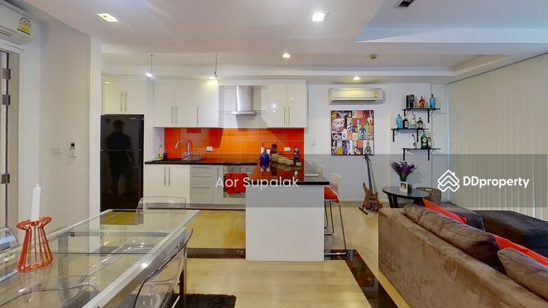 For Sale - Abstracts Sukhumvit 66/1 condominium, Bangkok