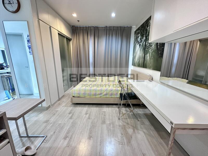 ขาย - IDEO MOBI Rama 9 : ไอดีโอ โมบิ พระราม 9, กรุงเทพ