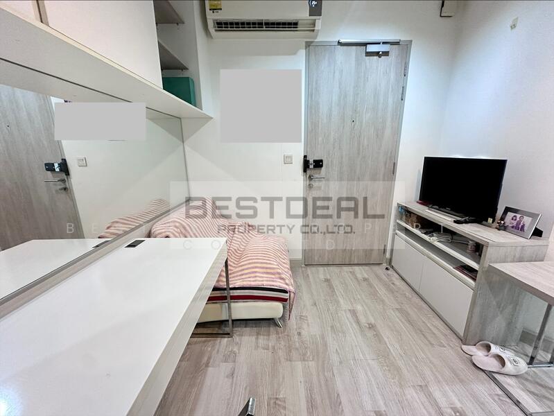 ขาย - IDEO MOBI Rama 9 : ไอดีโอ โมบิ พระราม 9, กรุงเทพ