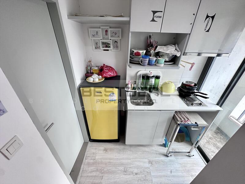 ขาย - IDEO MOBI Rama 9 : ไอดีโอ โมบิ พระราม 9, กรุงเทพ