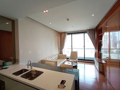 For Rent - The Address Sukhumvit 28, Bangkok