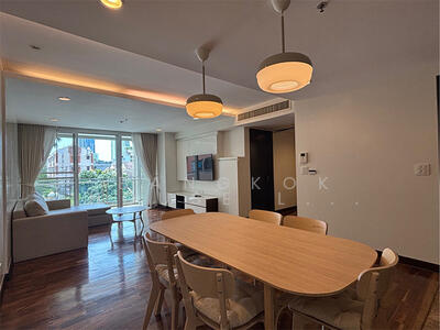 For Rent - Richmond Hills Residence, Bangkok