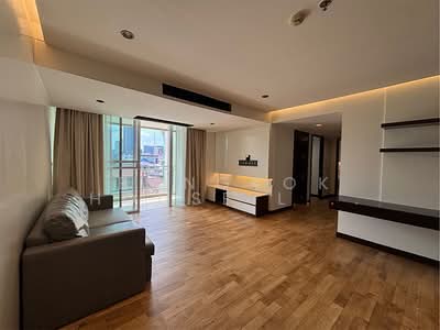 For Rent - Richmond Hills Residence, Bangkok