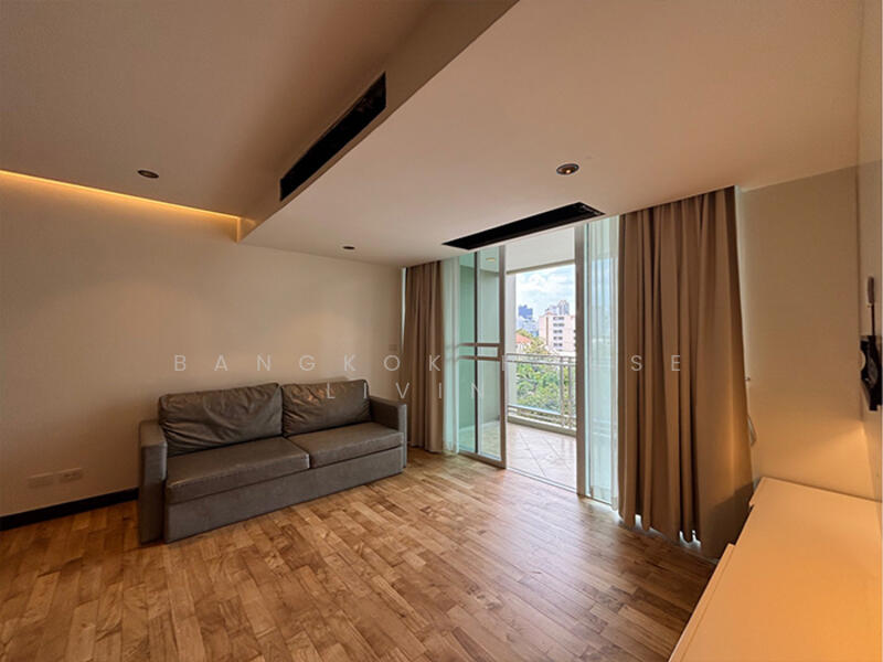 Richmond Hills Residence, Bangkok, Soi Thonglor 25, Khlong Tan Nua, Watthana, Bangkok, 3 Bedrooms, 180 sqm, Condo For Rent, by Bangkok House Living, 11870051 - DDproperty.com