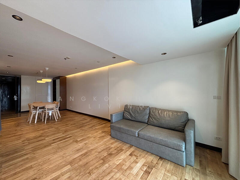 Richmond Hills Residence, Bangkok, Soi Thonglor 25, Khlong Tan Nua, Watthana, Bangkok, 3 Bedrooms, 180 sqm, Condo For Rent, by Bangkok House Living, 11870051 - DDproperty.com