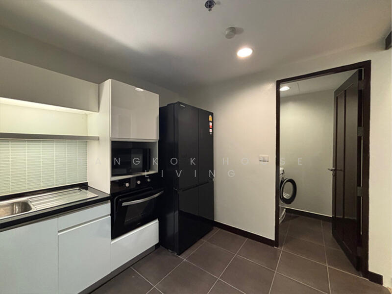 Richmond Hills Residence : ริชมอนด์ ฮิลส์ เรสซิเด้นซ์, กรุงเทพ, ซ.ทองหล่อ25, คลองตันเหนือ, วัฒนา, กรุงเทพ, 180 ตร.ม., คอนโด ให้เช่า, โดย Bangkok House Living, 11870051 - DDproperty.com
