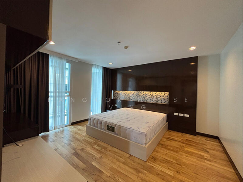 Richmond Hills Residence : ริชมอนด์ ฮิลส์ เรสซิเด้นซ์, กรุงเทพ, ซ.ทองหล่อ25, คลองตันเหนือ, วัฒนา, กรุงเทพ, 180 ตร.ม., คอนโด ให้เช่า, โดย Bangkok House Living, 11870051 - DDproperty.com