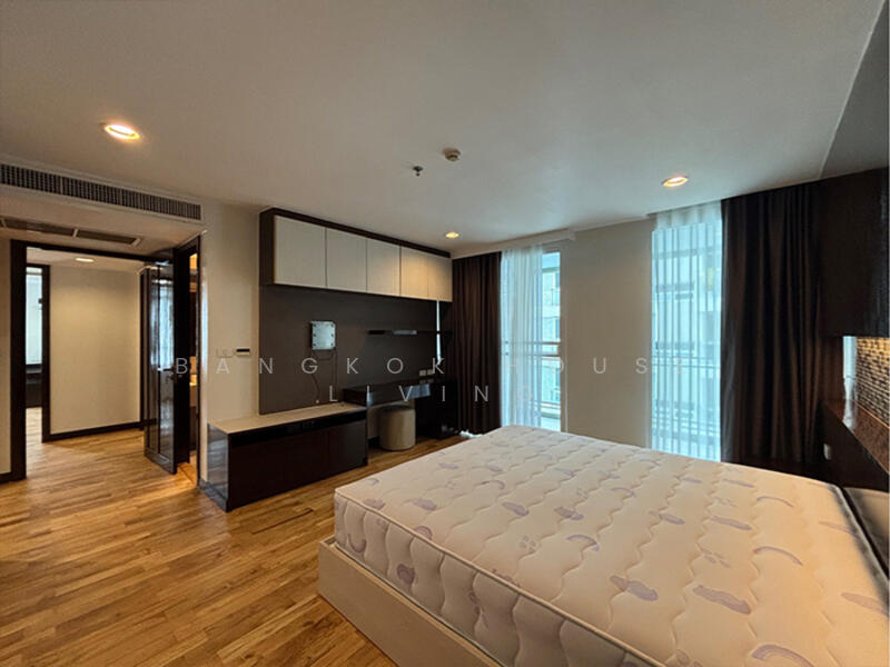 Richmond Hills Residence : ริชมอนด์ ฮิลส์ เรสซิเด้นซ์, กรุงเทพ, ซ.ทองหล่อ25, คลองตันเหนือ, วัฒนา, กรุงเทพ, 180 ตร.ม., คอนโด ให้เช่า, โดย Bangkok House Living, 11870051 - DDproperty.com