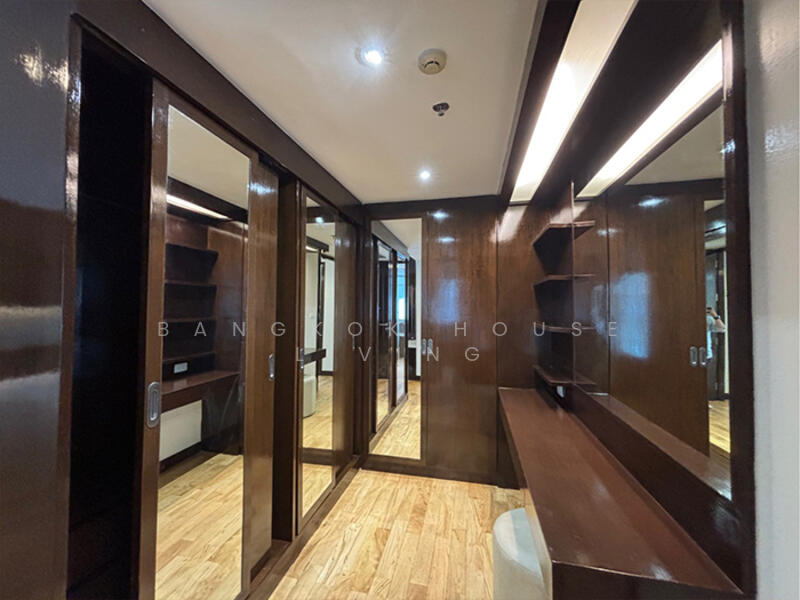 Richmond Hills Residence : ริชมอนด์ ฮิลส์ เรสซิเด้นซ์, กรุงเทพ, ซ.ทองหล่อ25, คลองตันเหนือ, วัฒนา, กรุงเทพ, 180 ตร.ม., คอนโด ให้เช่า, โดย Bangkok House Living, 11870051 - DDproperty.com