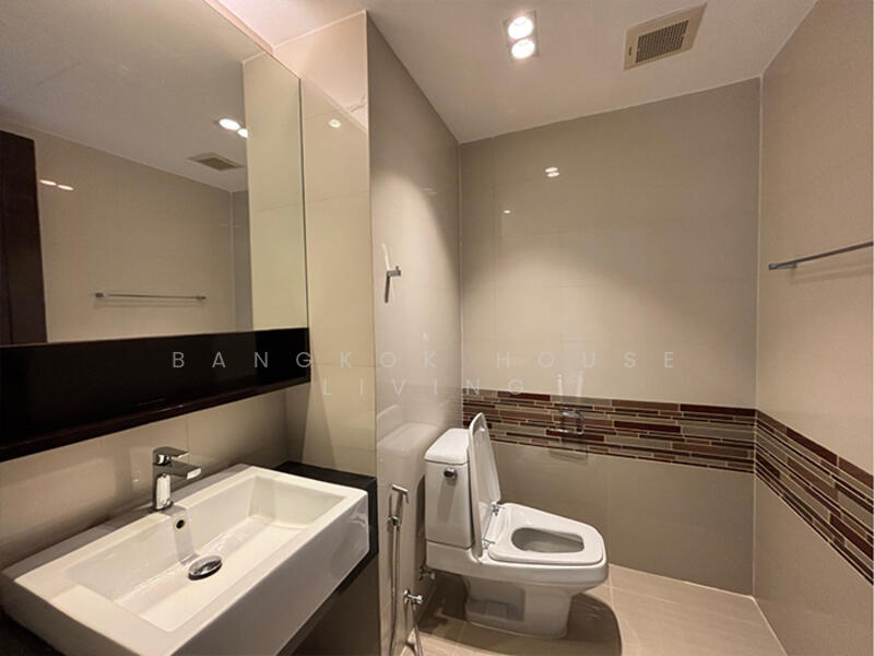 Richmond Hills Residence : ริชมอนด์ ฮิลส์ เรสซิเด้นซ์, กรุงเทพ, ซ.ทองหล่อ25, คลองตันเหนือ, วัฒนา, กรุงเทพ, 180 ตร.ม., คอนโด ให้เช่า, โดย Bangkok House Living, 11870051 - DDproperty.com